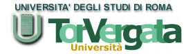 Roma Tor Vergata